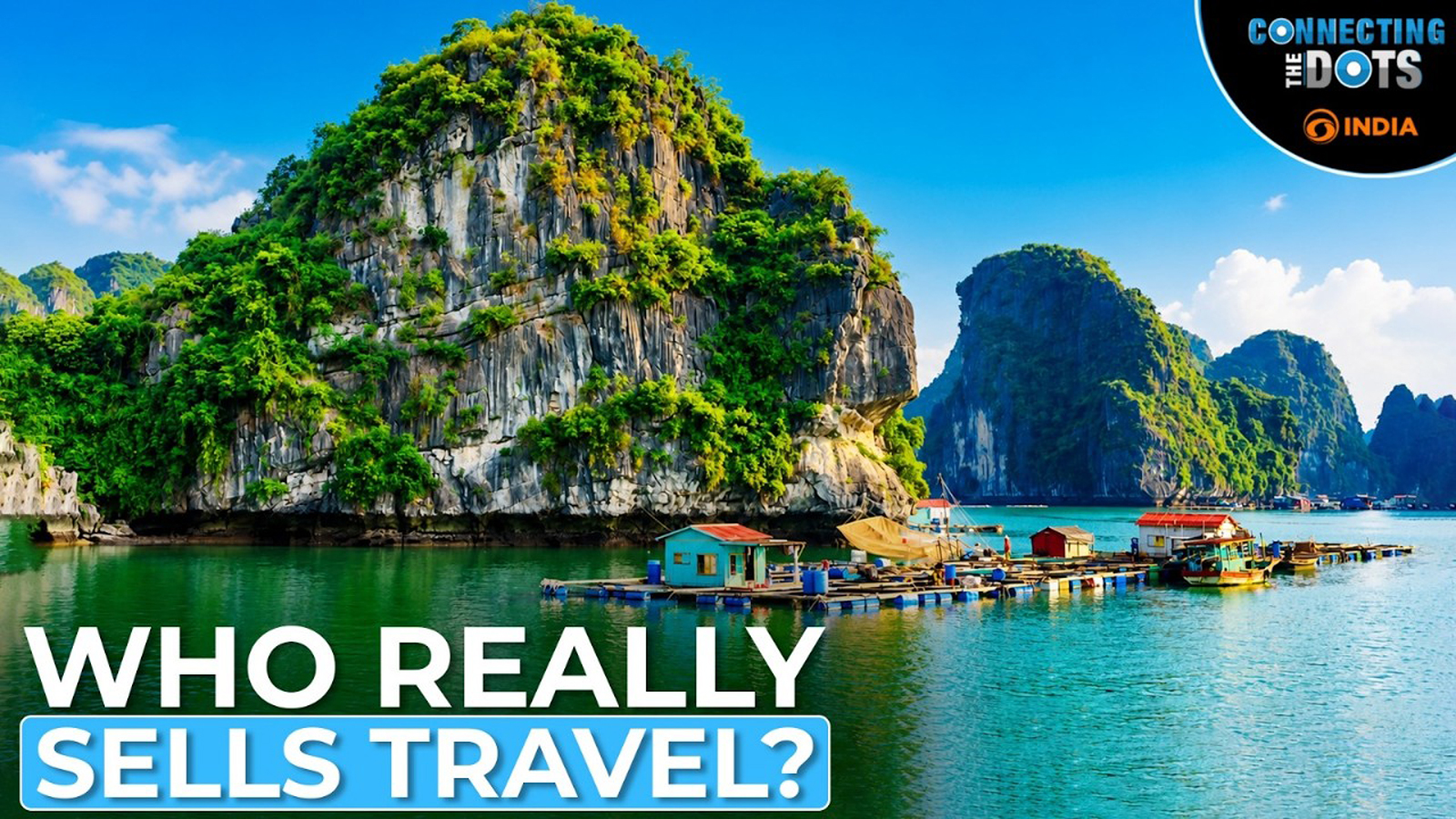 How influencers changed travel