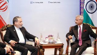 EAM Jaishankar urges Iran to prevent attacks on commercial shipping, reaffirms India's support for dialogue