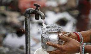 Tap water coverage in rural India crosses 82% under Jal Jeevan Mission