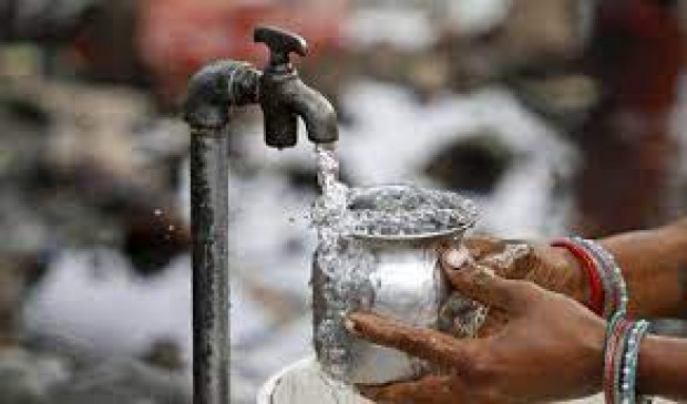 Tap water coverage in rural India crosses 82% under Jal Jeevan Mission