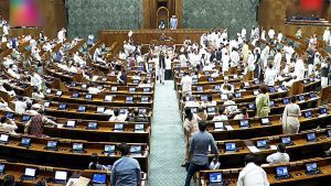 Lok Sabha passes bill to amend mines and minerals development law without debate
