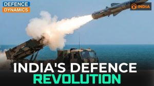 India’s Defence Leap: From Importer to Global Exporter