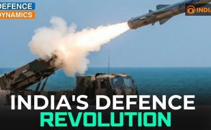 India’s Defence Leap: From Importer to Global Exporter