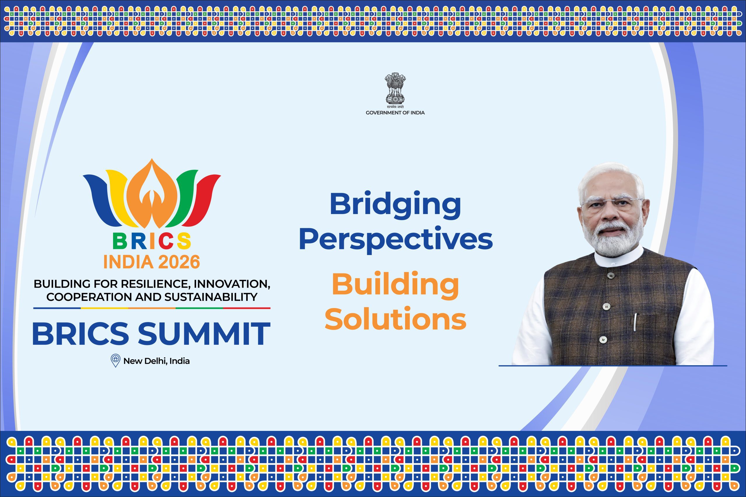 BRICS Youth, Sports Ministers to meet in Visakhapatnam on August 22-23