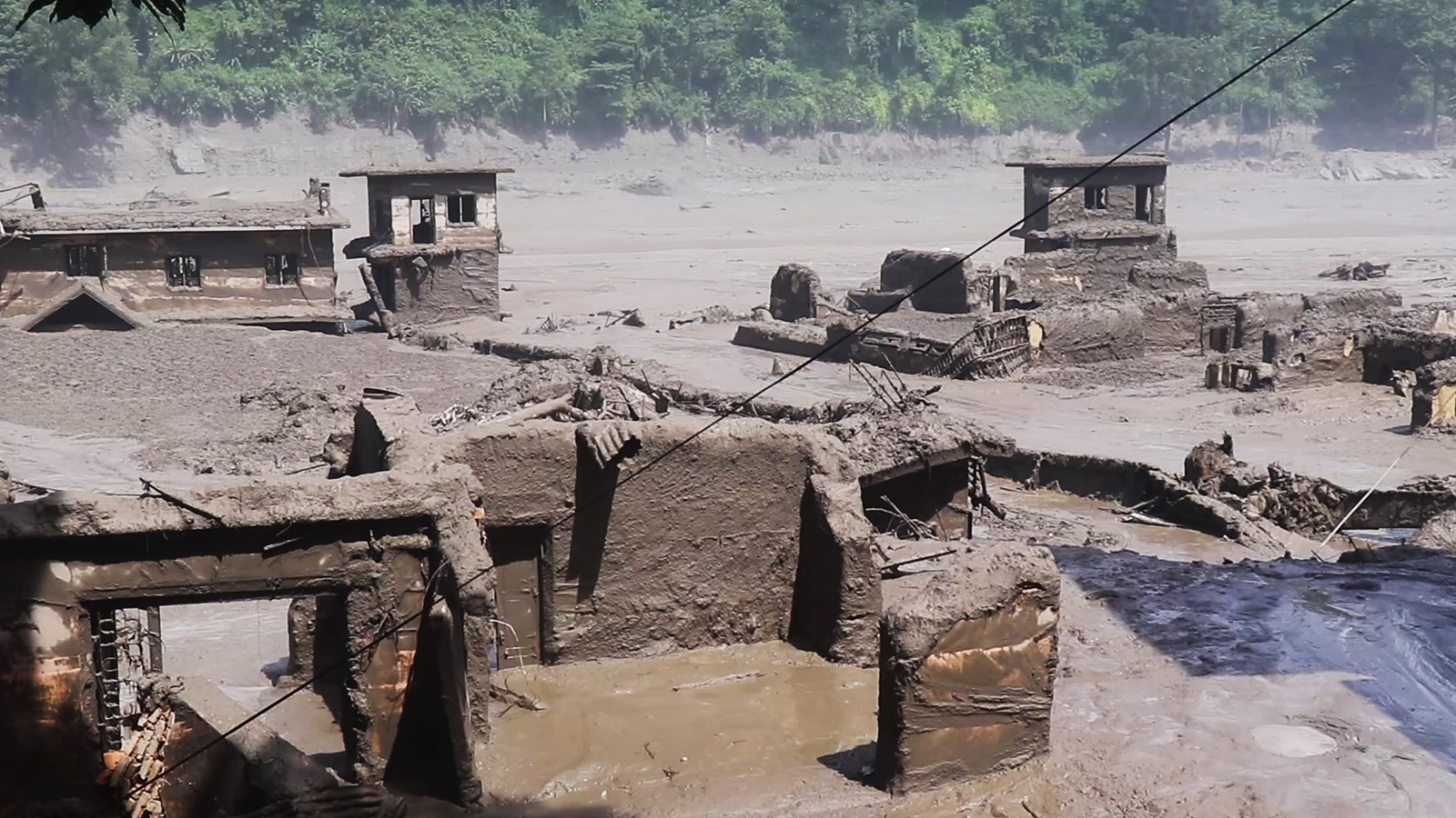 Embassy coordinating with Nepal govt for rescue of Indians affected by flash floods: MEA