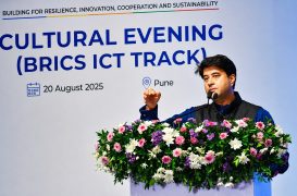 Digital BRICS Forum and Expo Held in Pune Ahead of 12th BRICS Communications Ministers’ Meeting