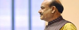 Lok Sabha Speaker Om Birla hails former President Ram Nath Kovind's journey as inspiration for generations