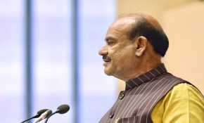 Lok Sabha Speaker Om Birla hails former President Ram Nath Kovind’s journey as inspiration for generations