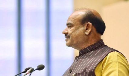 Lok Sabha Speaker Om Birla hails former President Ram Nath Kovind’s journey as inspiration for generations