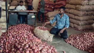Centre begins targeted release of onion buffer stocks to check seasonal price rise