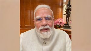 PM Modi urges people to guide the 'misguided', says abuses never solve anything