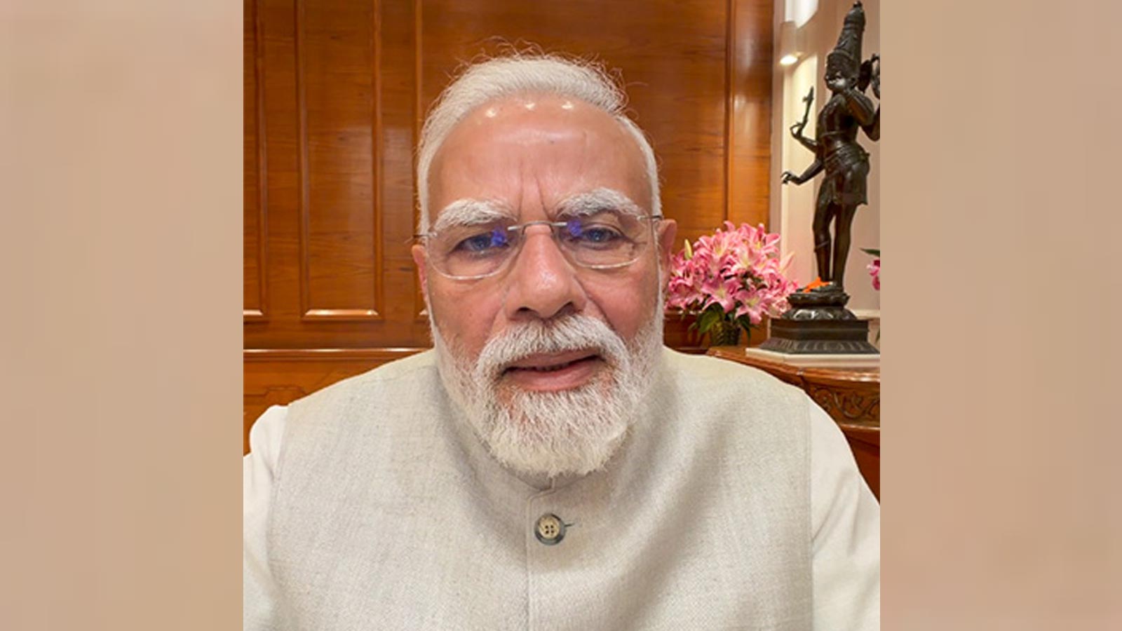 PM Modi urges people to guide the ‘misguided’, says abuses never solve anything