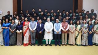 Take Diplomacy Beyond Traditional Diplomatic Circles, PM Modi Tells IFS Officer Trainees