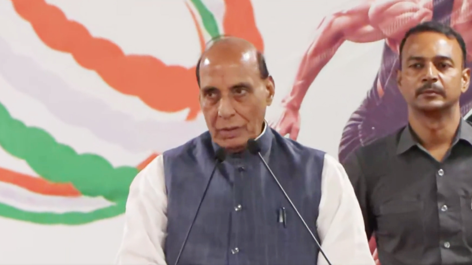 Operation Sindoor showed India will go to any extent to protect its citizens: Rajnath Singh