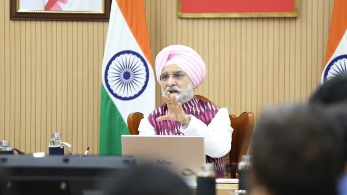 LG reviews Delhi’s readiness to host BRICS Summit 2026