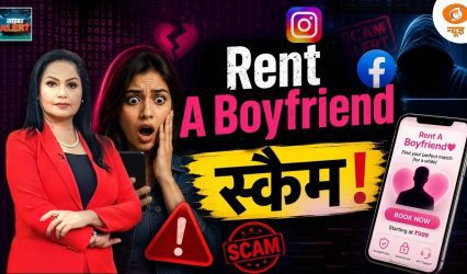 ‘Rent-a-boyfriend’ scam targets women through social media; cyber experts warn against online dating traps