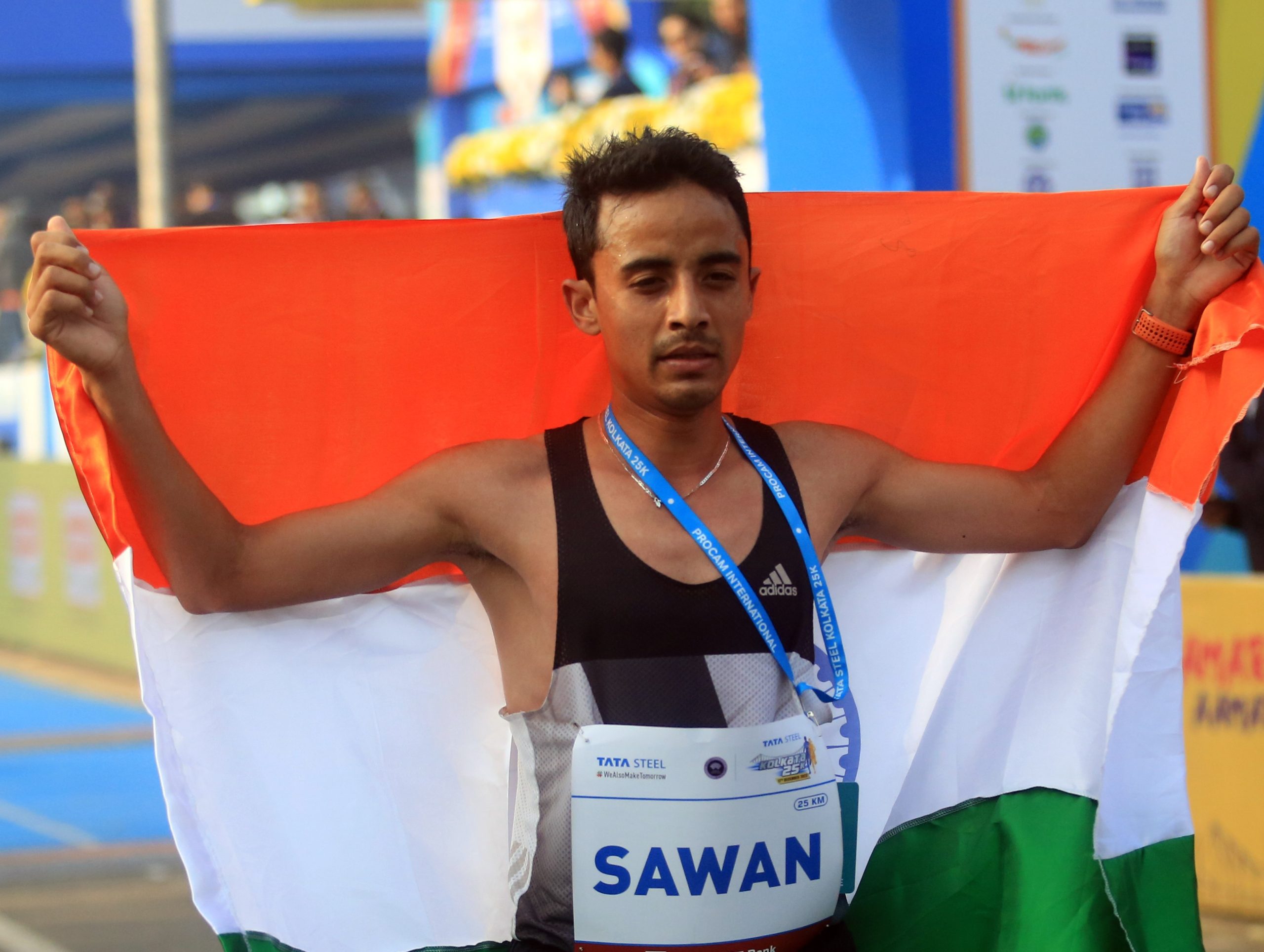 Asian Games: Sawan Barwal wins historic silver in Men’s Marathon, ends 44-year wait