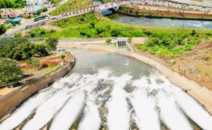 Mettur Dam discharge raised to 12,000 cusecs for Cauvery delta irrigation