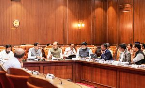 Maharashtra Cabinet approves soft loans to sugar mills for clearing FRP dues