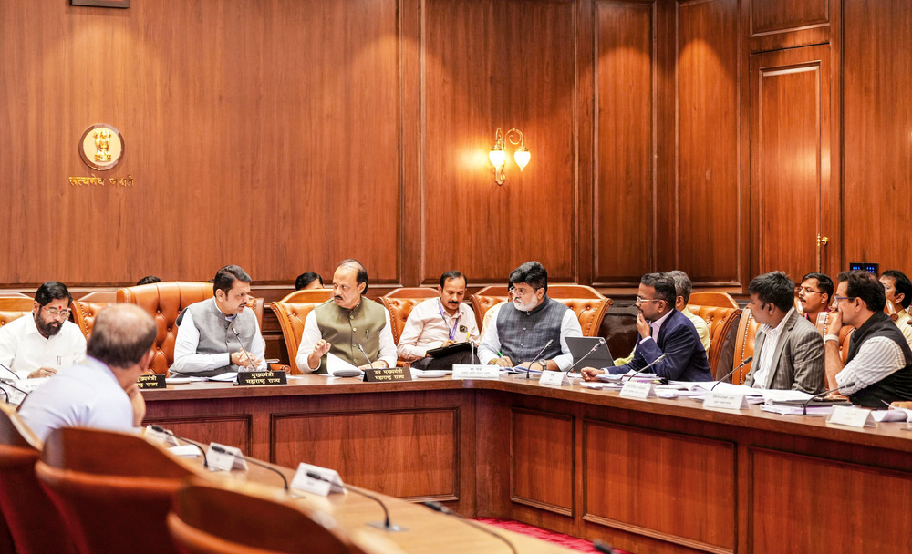 Maharashtra Cabinet approves soft loans to sugar mills for clearing FRP dues