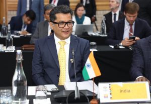India reaffirms commitment to deeper partnership with Pacific Island countries