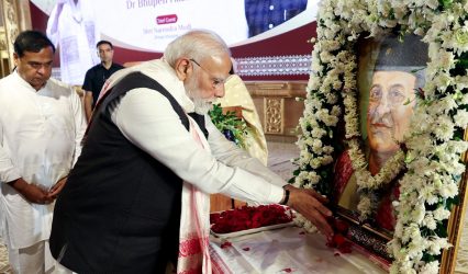 His voice carried the soul of Assam: PM Modi remembers Bhupen Hazarika on his 100th birth anniversary