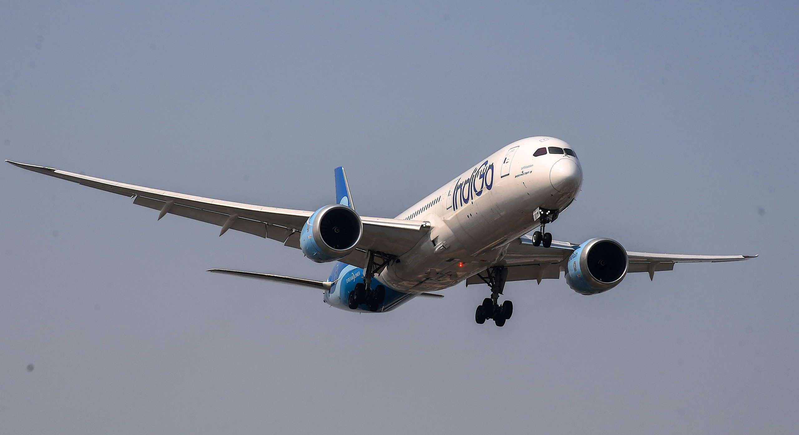 More than 115 airlines, 55 countries to take part in Delhi aviation summit in March