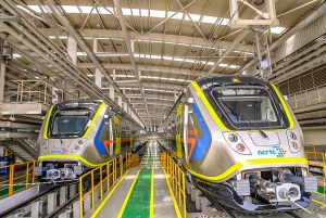 Namo Bharat commuters can now buy up to 40 trips in advance with Trip Pass