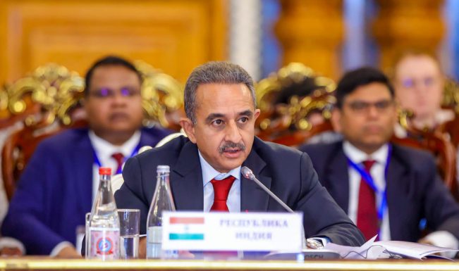 World Ozone Day 2026 : Kirti Vardhan Singh launches India’s Net Zero Portal, NAPCC Dashboard