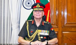 COAS General Dhiraj Seth Begins Official Russia Visit to Strengthen Defence Cooperation, Military Ties