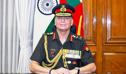 COAS General Dhiraj Seth Begins Official Russia Visit to Strengthen Defence Cooperation, Military Ties