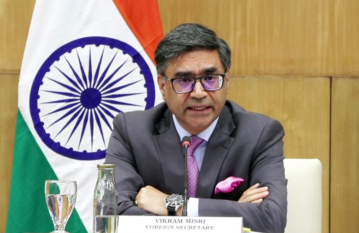 India flags impact of SRIA on bilateral ties, global energy market: MEA