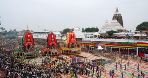 Odisha Cabinet approves new rules for Shree Jagannath Temple land management