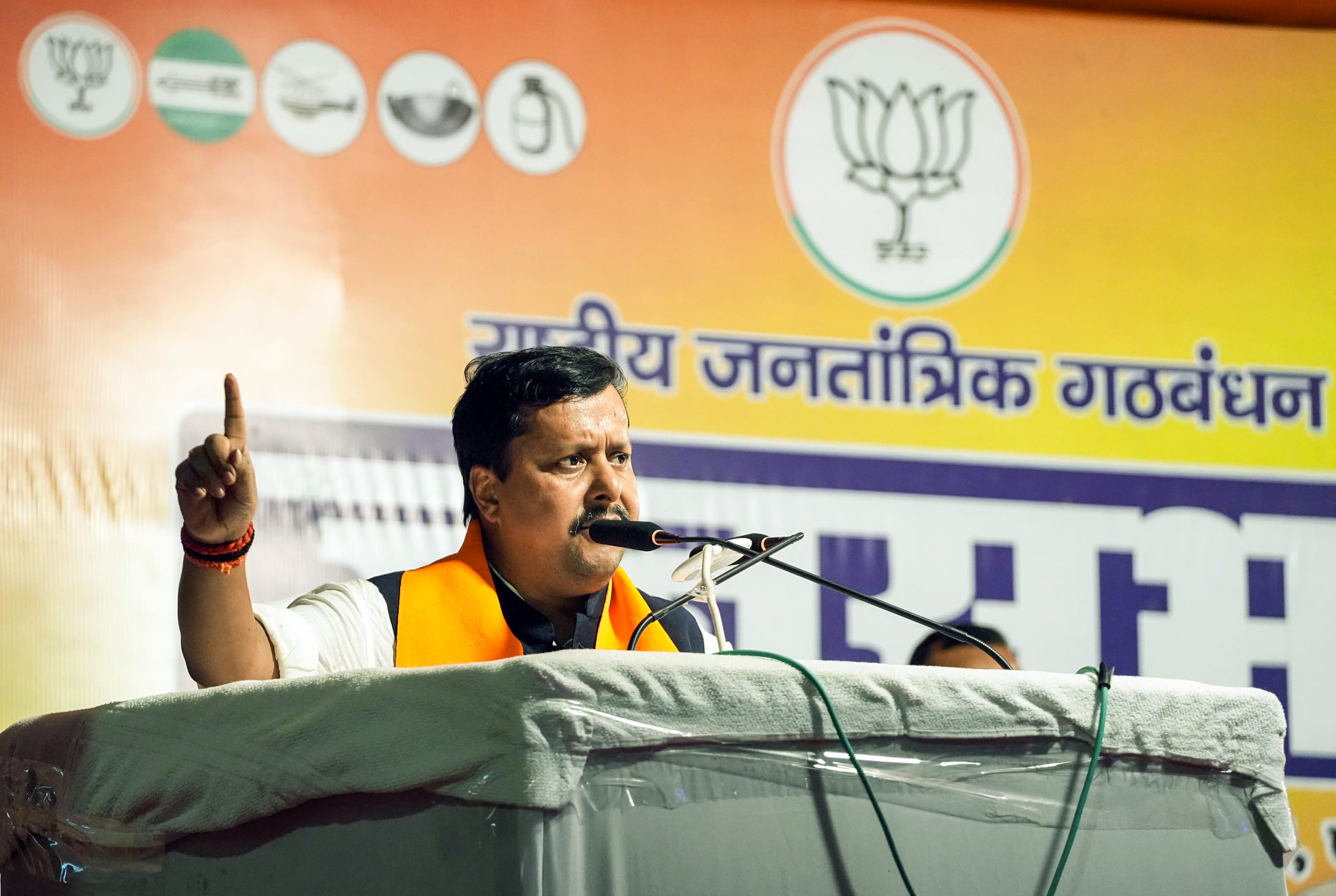 ‘Seva Sankalp Abhiyan’ to mark PM Modi’s 25 years in public service, says BJP Chief Nitin Nabin