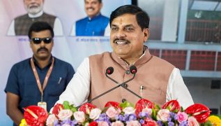 Global Confidence growing in Madhya Pradesh, more investors expressing interest in the State: Chief Minister Dr. Mohan Yadav in Dubai
