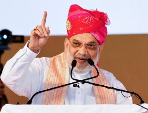 ‘Hindi Shabd-Sindhu’ to become world’s largest dictionary by 2029: Amit Shah