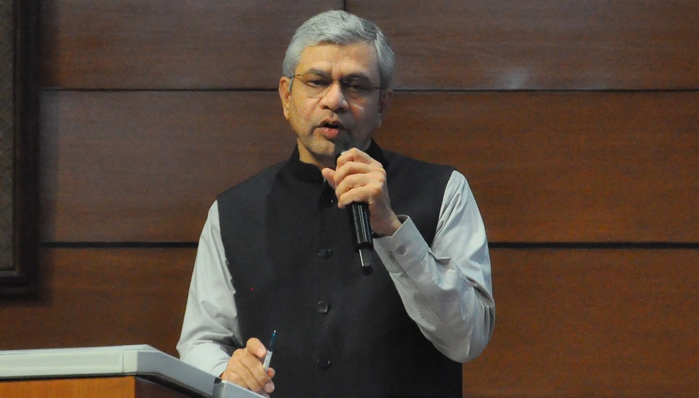 India’s bullet train to begin testing by May-June next year: Ashwini Vaishnaw