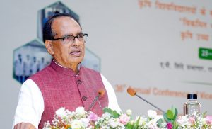 Shivraj Singh Chouhan to undertake extensive flood assessment in Bihar