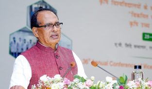 Shivraj Singh Chouhan to undertake extensive flood assessment in Bihar