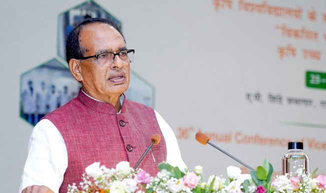 Shivraj Singh Chouhan to undertake extensive flood assessment in Bihar