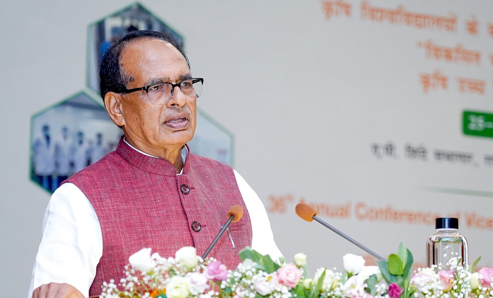 Shivraj Singh Chouhan to undertake extensive flood assessment in Bihar