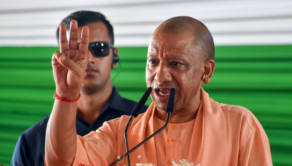 UP CM Yogi to honour Anganwadi workers in Ayodhya today