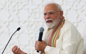 PM Modi, Amit Shah and Yogi Adityanath extend Janmashtami greetings, wish prosperity and strength for people