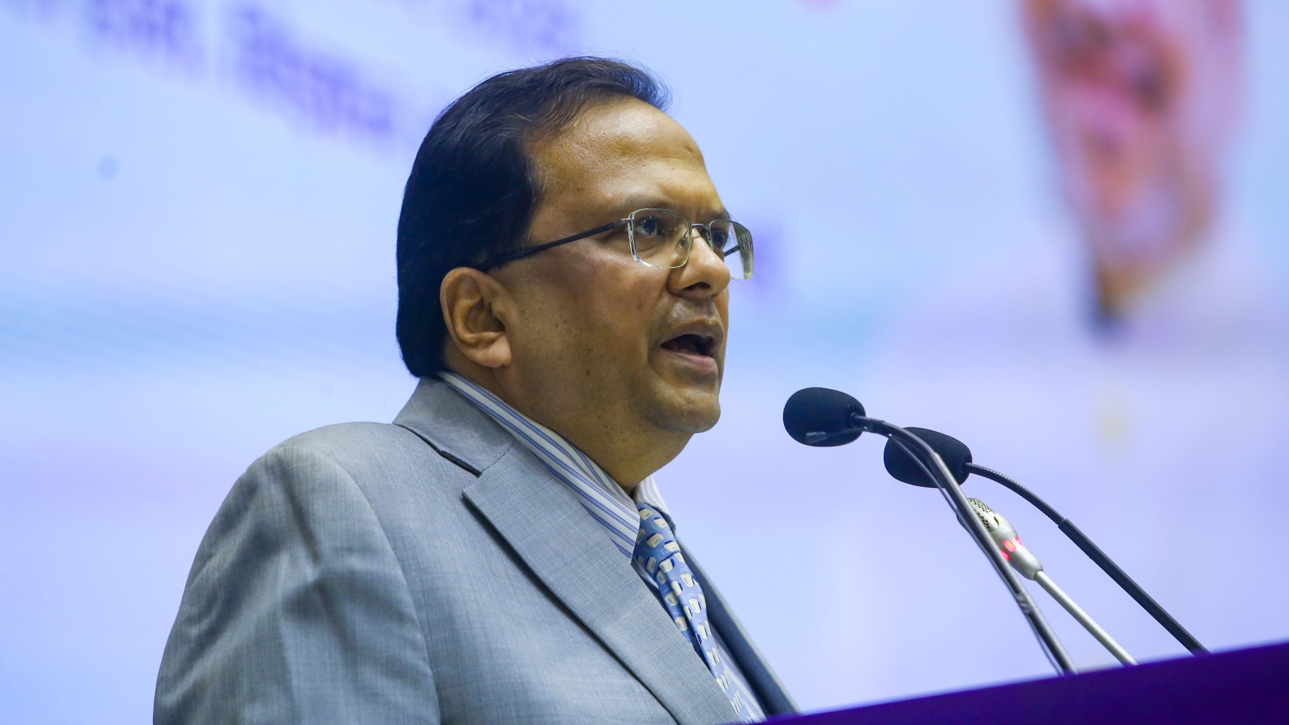 Union Home Secretary reviews Himalayan states’ preparedness for GLOF, snow avalanches