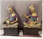 PM Modi gifts cultural treasures to Kyrgyz leaders, strengthening India-Kyrgyzstan bonds through shared heritage