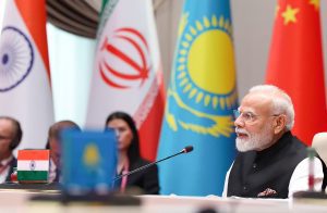 Translate pillars of India's vision for SCO into concrete outcomes: PM Modi