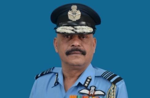 Retired Air Marshal Jeetendra Mishra first CEO of Ram Temple trust, Govind Dev Giri new general secretary
