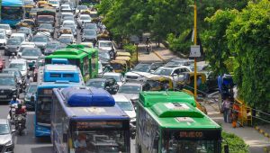 Delhi Traffic Police issues advisory ahead of Janmashtami celebrations