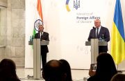 Ukraine calls India 'global power', welcomes PM Modi's appeal to end endless war