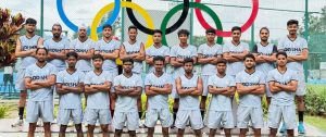 Indian men's, women's teams ready to defend titles at AHF Junior Asia Cup in China